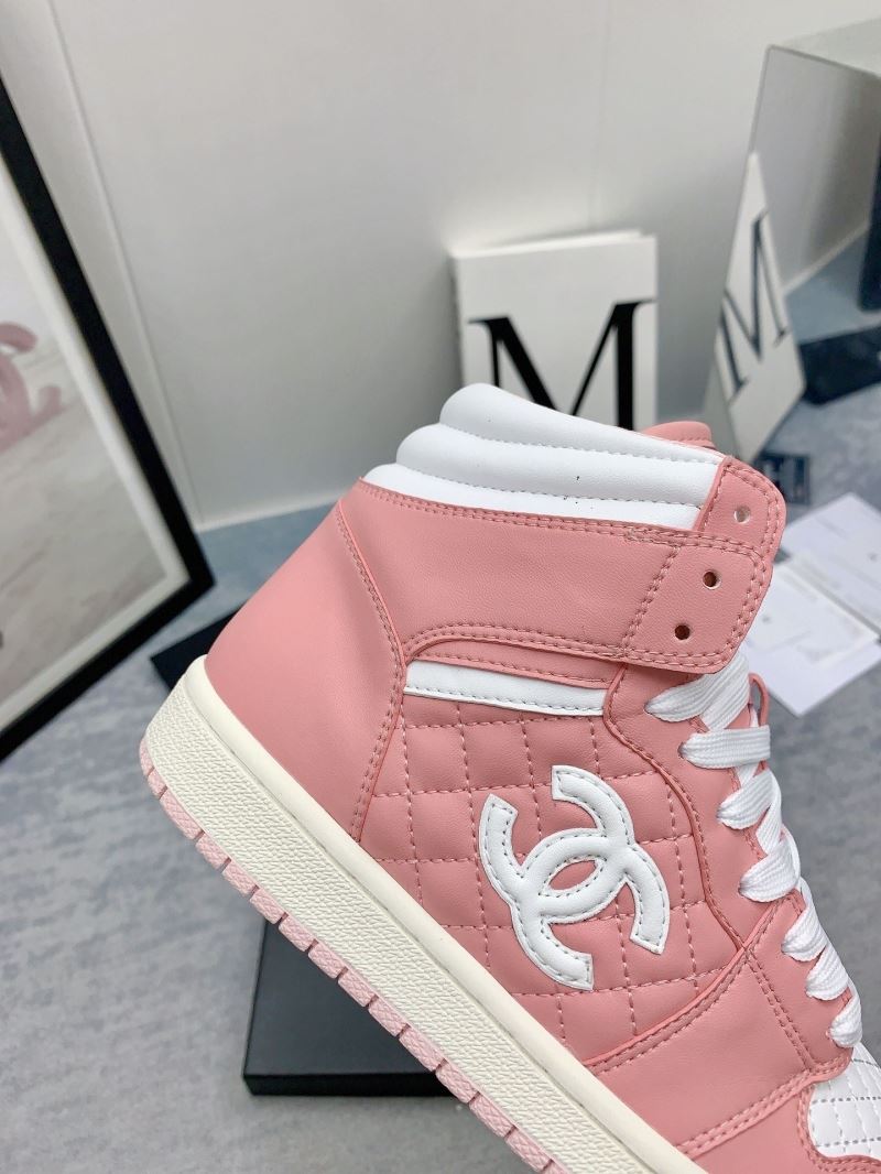 Chanel Sport Shoes